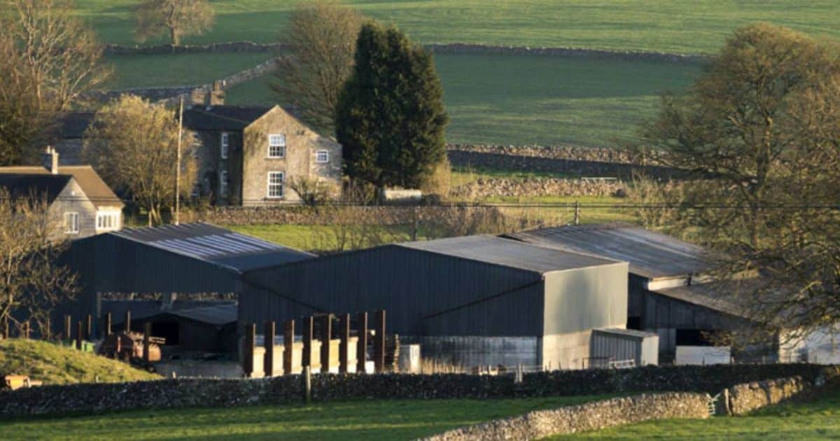 "Wake Up Call" for Farmers who could face Unlimited HSE Fines