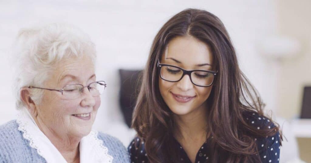 How do you find a good Care Home?