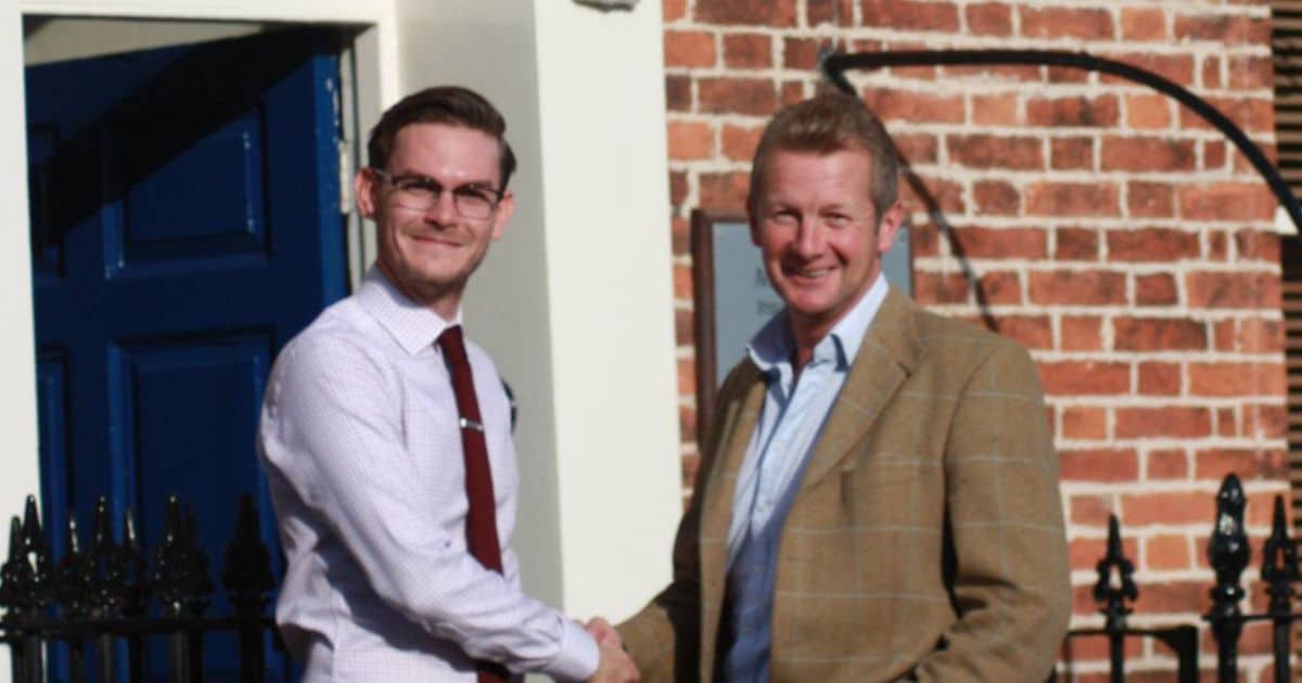 McClarrons welcome new Art & Private Client Manager