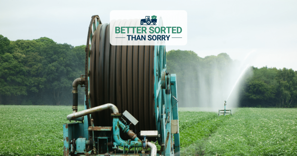 _Farming Rules for Water_ DEFRA’s water regulations