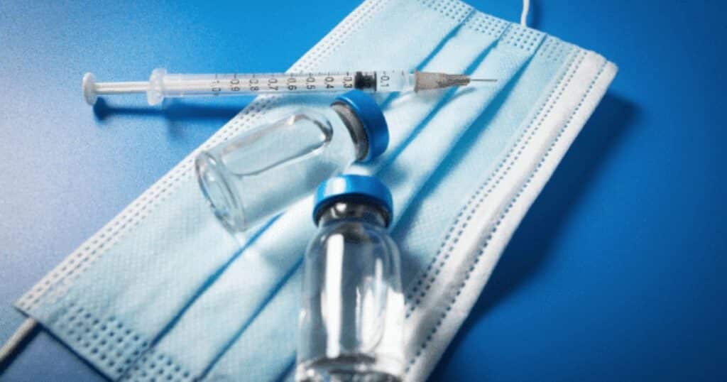 COVID-19 Vaccination for care home workers - 2022 update