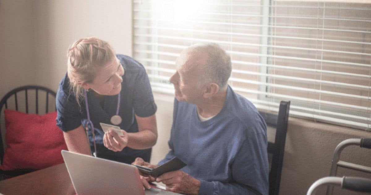 Cyber Threats & Social Care Insurance Guide