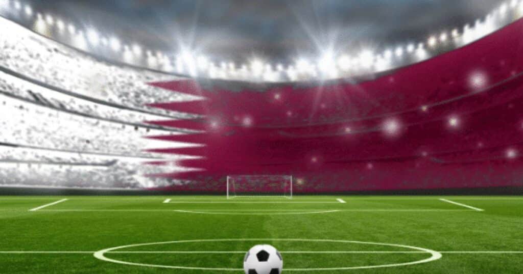 How can businesses, events and pubs protect themselves from the potentially negative impact of the World Cup? - McClarrons Sports