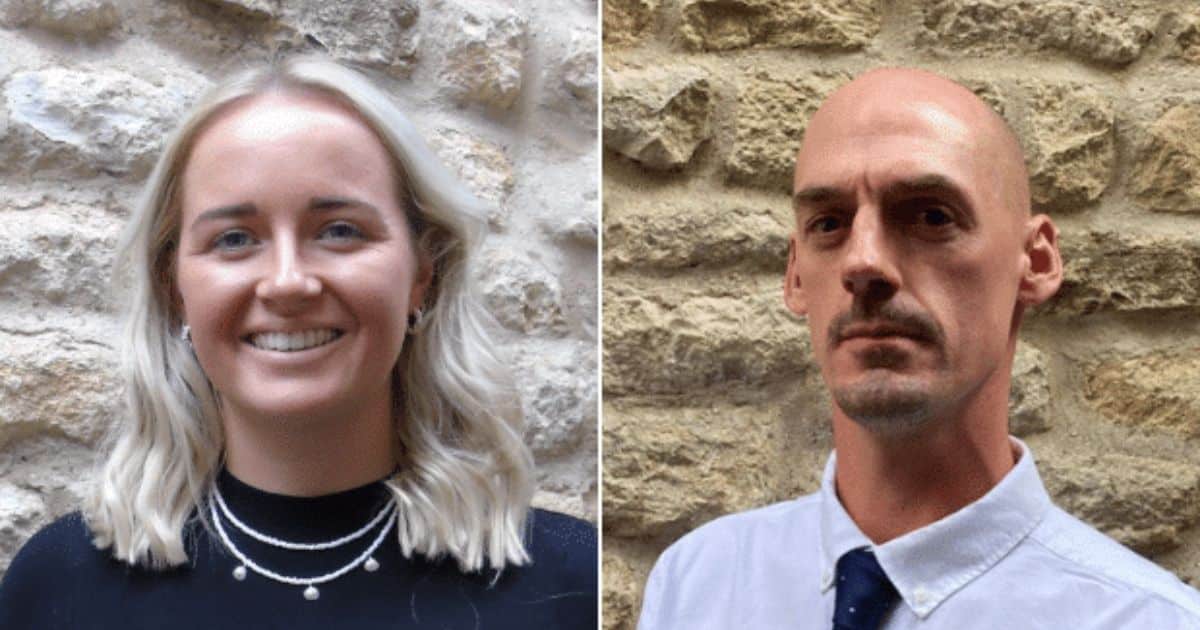 McClarrons Affinity develops specialist high net worth team