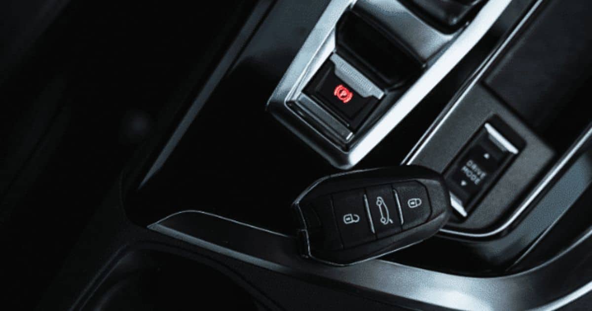 7 anti-theft tips to help keep your vehicle safe