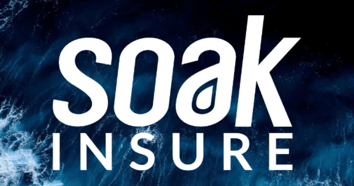 McClarrons welcome Soak Insure as an Appointed Representative