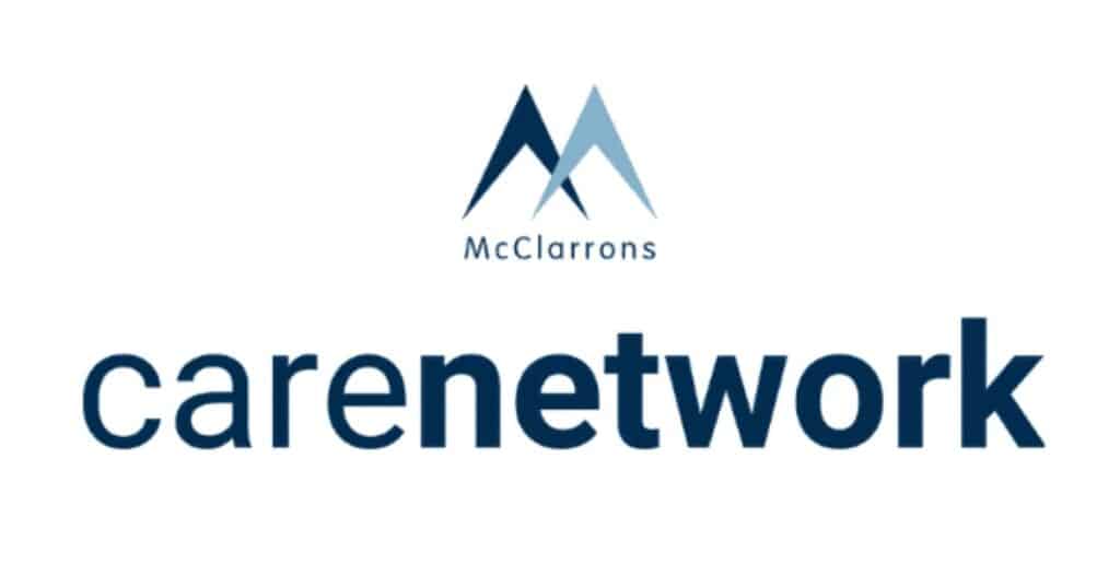 McClarrons have a new and improved Care Network