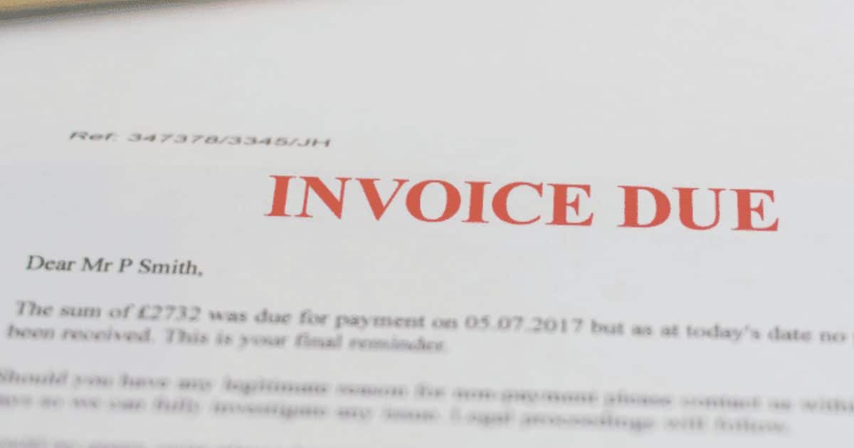 How Trade Credit Insurance can help secure businesses against financial difficulties