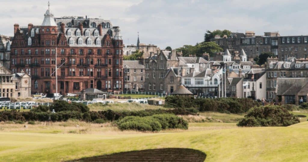A history of the Open and your chance to win!