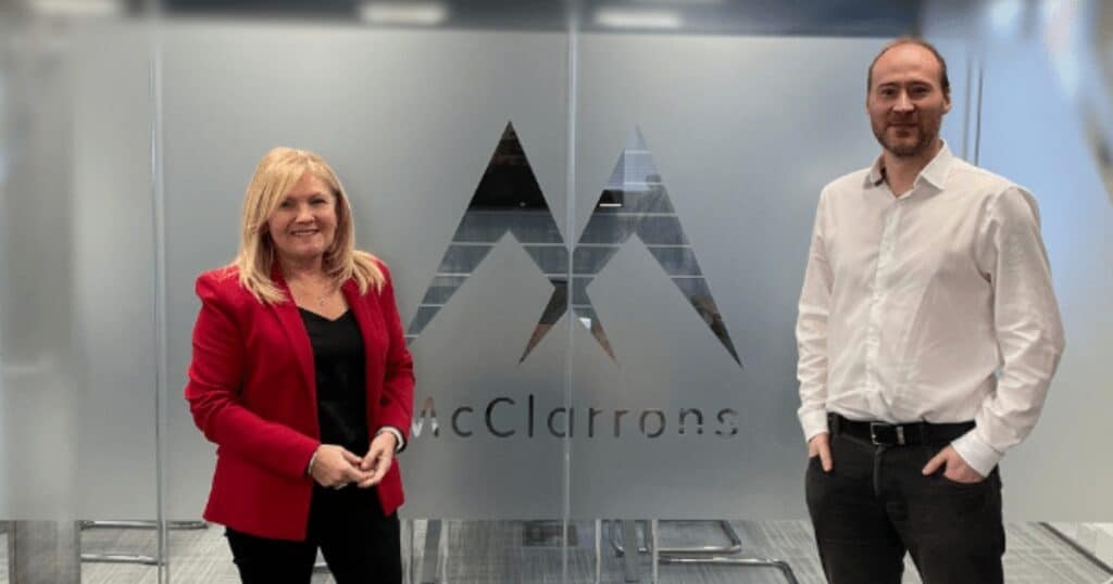McClarrons expand specialist Care & Social Welfare Team