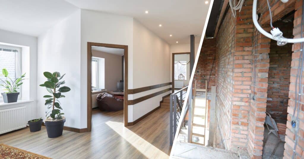 5 things to consider when purchasing Home Renovation Insurance