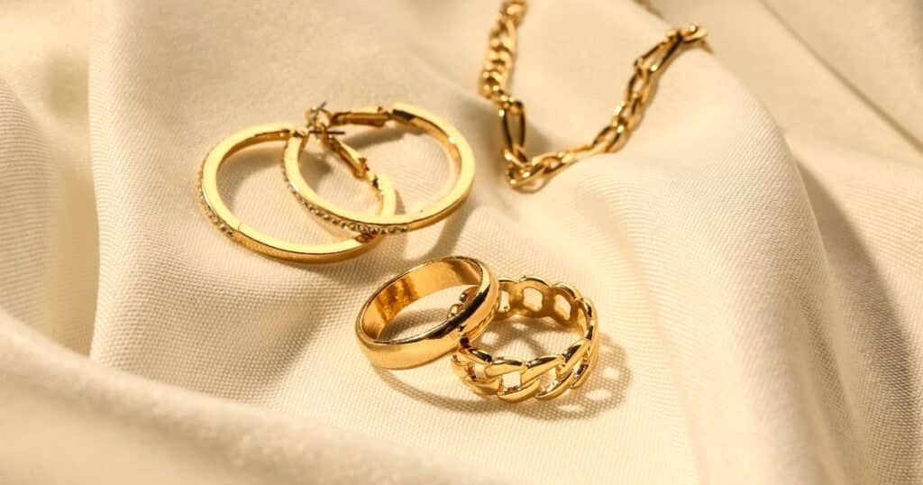 Value of jewellery is increasing, are you adequately insured?