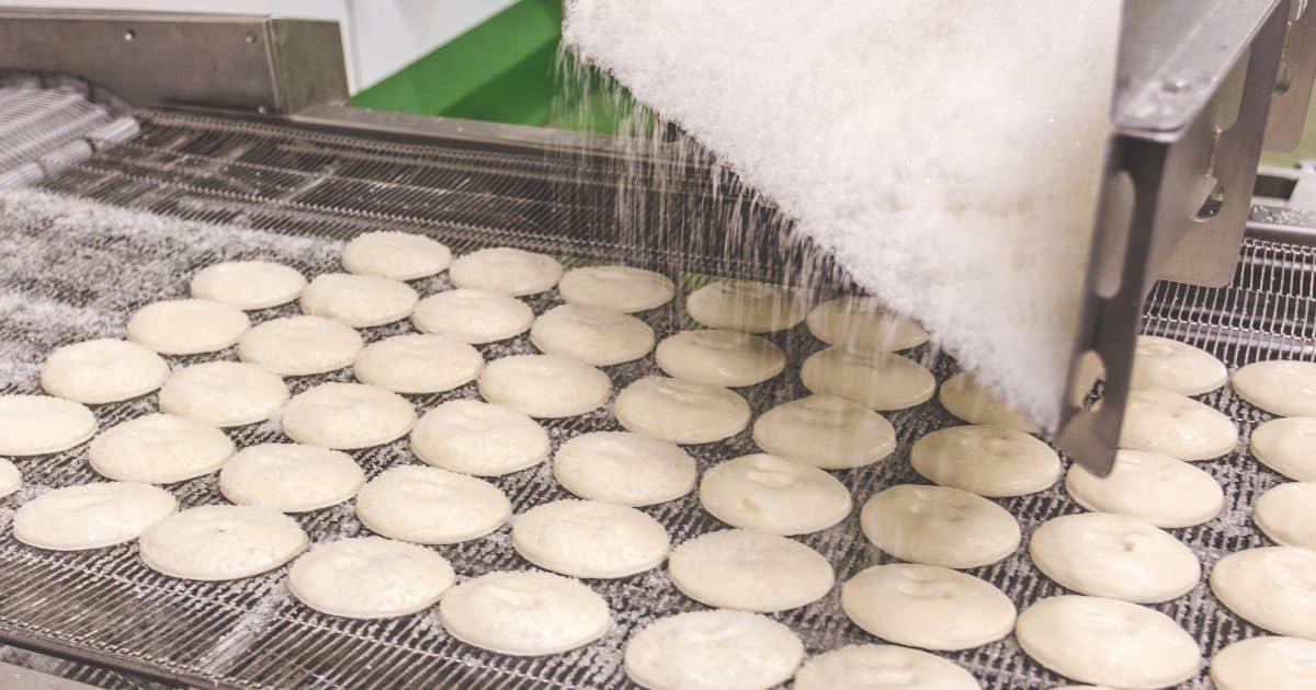 Product Liability Food Safety