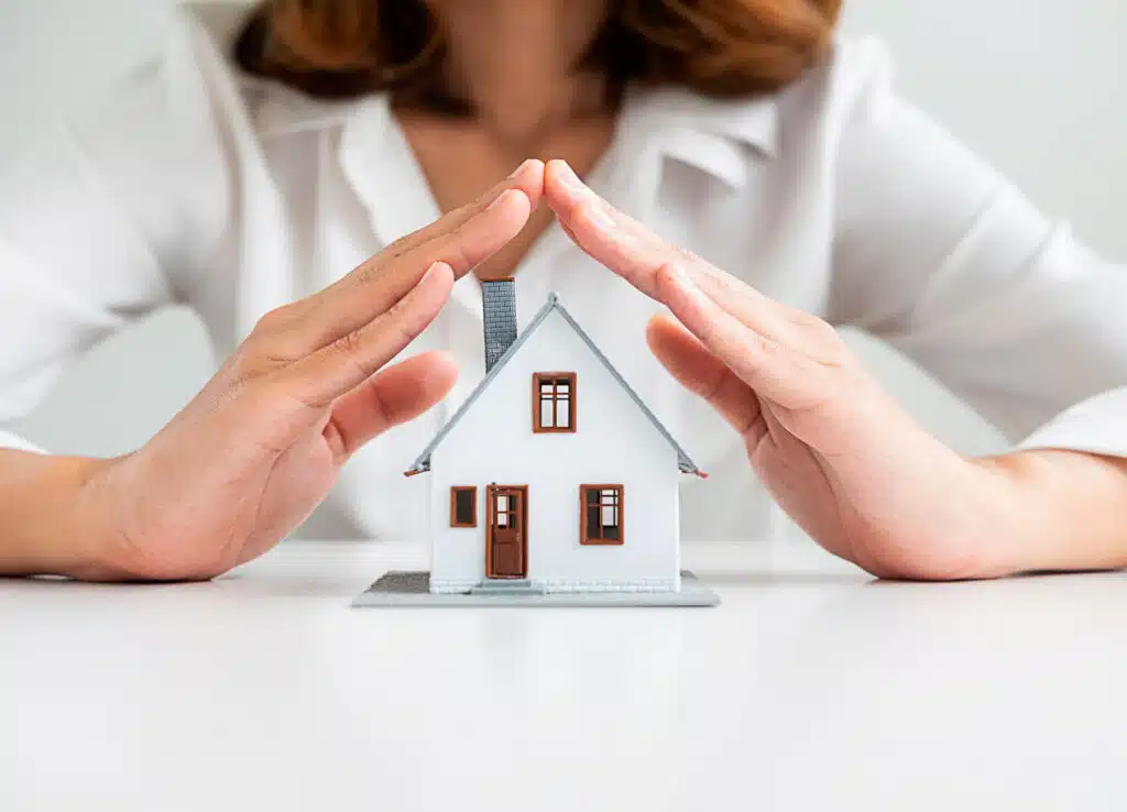 insurance for residential landlords