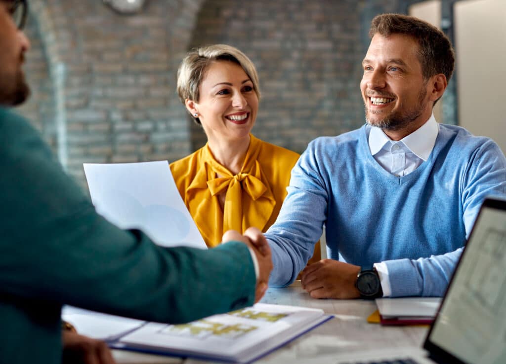 trusted insurance partners