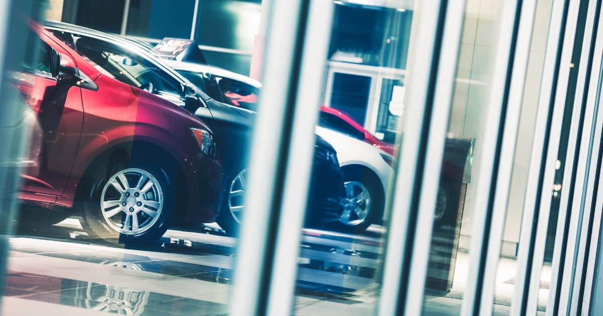 Car parts dealer suffers ransomware attack