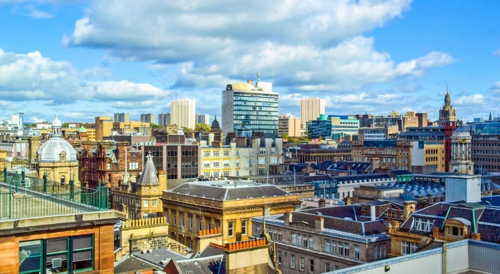 Landlord Insurance - McClarrons