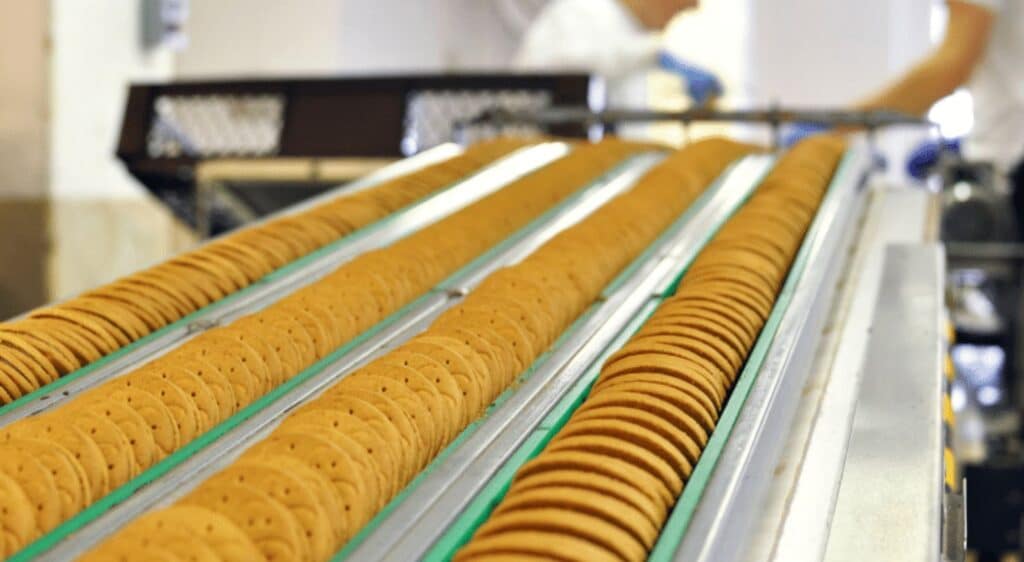 Food Manufacturers Insurance - McClarrons