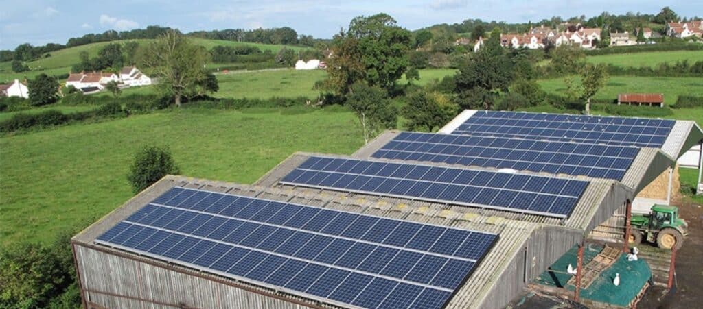 Managing Farm Diversification - Farm Insurance - Rural Insurance - McClarrons