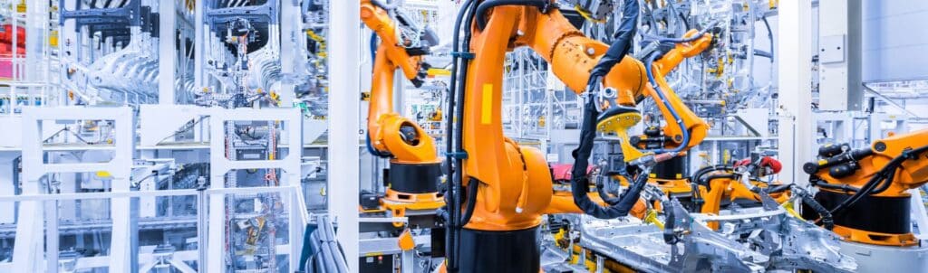 Manufacturing Insurance - McClarrons