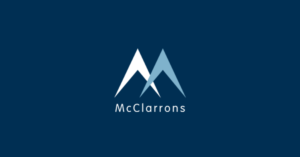 featured image mcclarrons