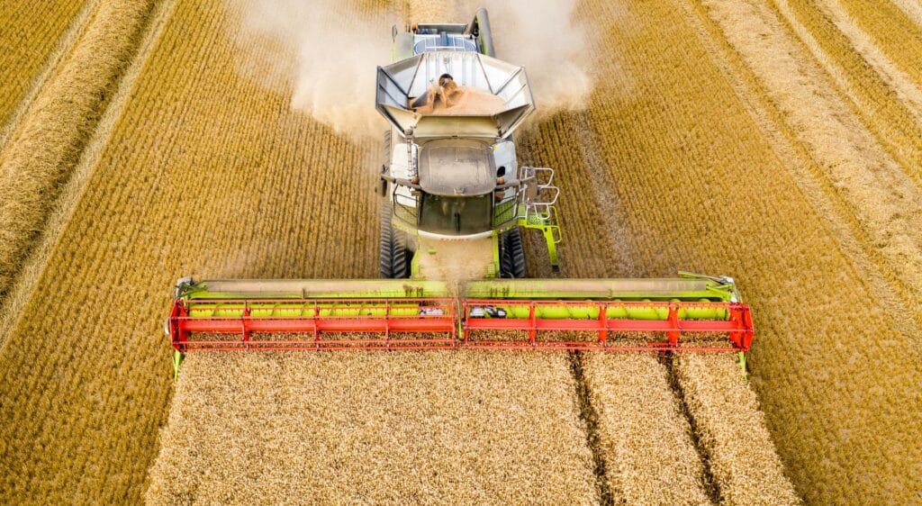 Agricultural Motor Vehicle Insurance