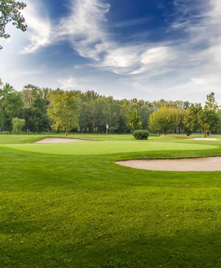 Hole in One Prize Insurance - McClarrons Sport