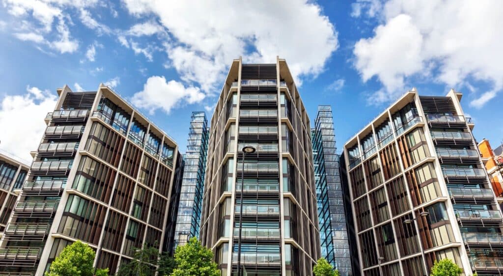 Residential Landlord 1