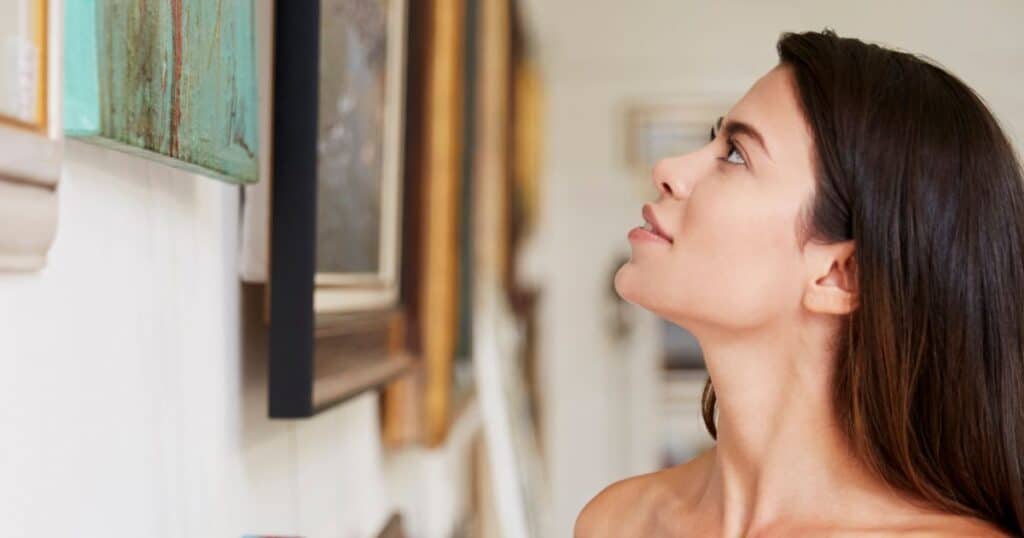 Buy Art with the Heart