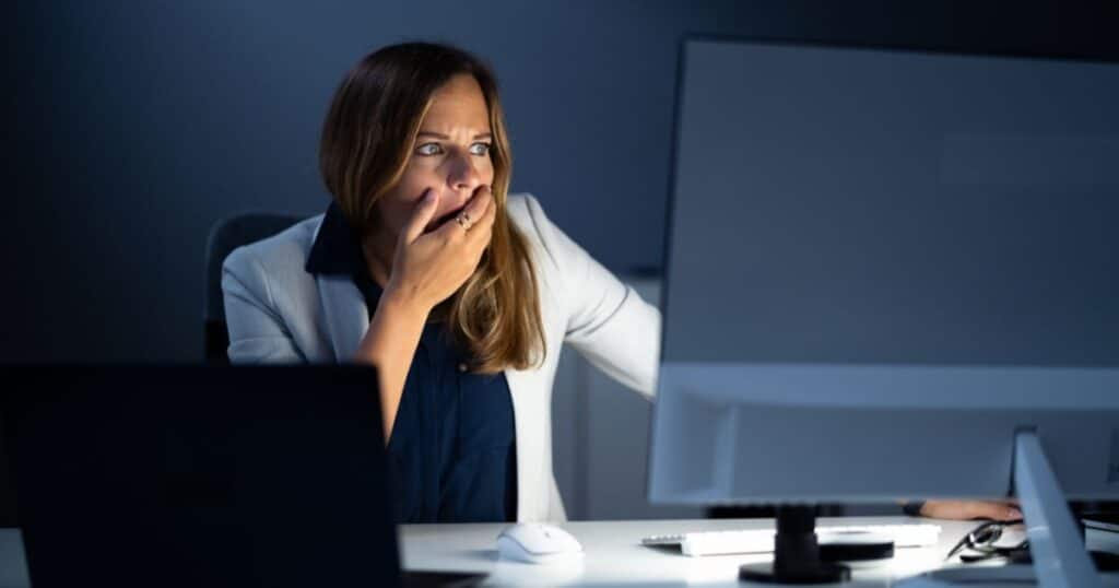 Cyber insurance – why everyone’s talking about it and why you should be considering it