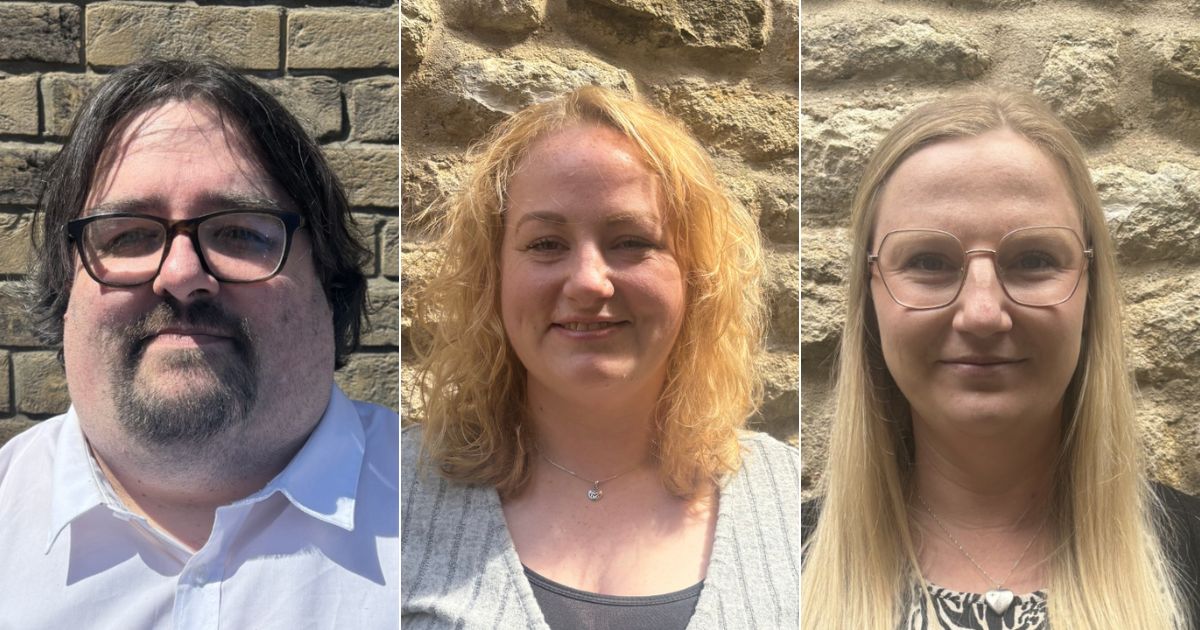 McClarrons Welcomes Three New Starters