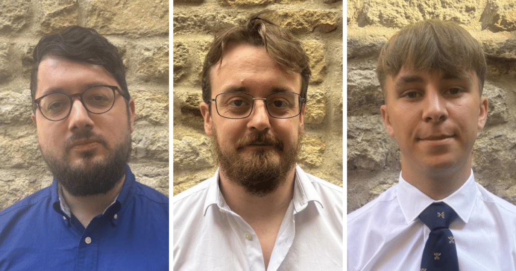 McClarrons welcomes new Commercial and Operations team members
