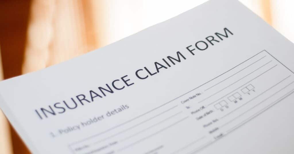 The Importance of Notifying Your Insurance Claim Promptly