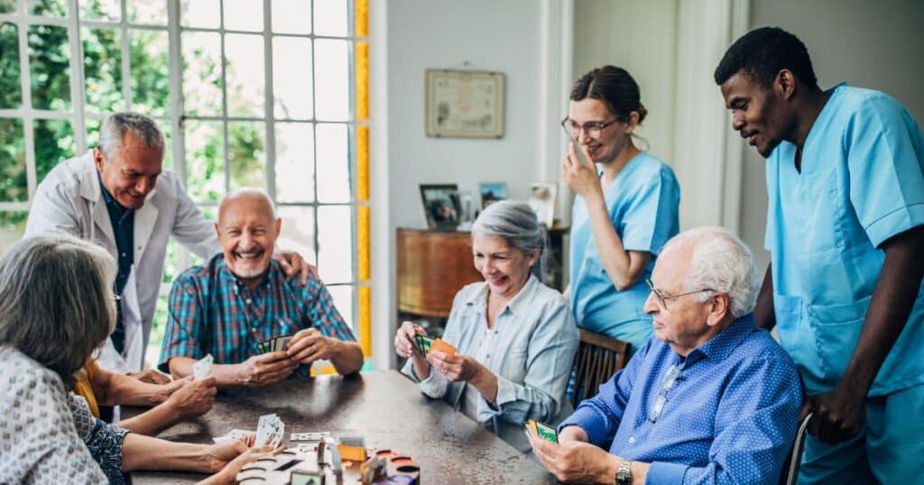 Cyber Case Study – Nursing home suffers cyber attack