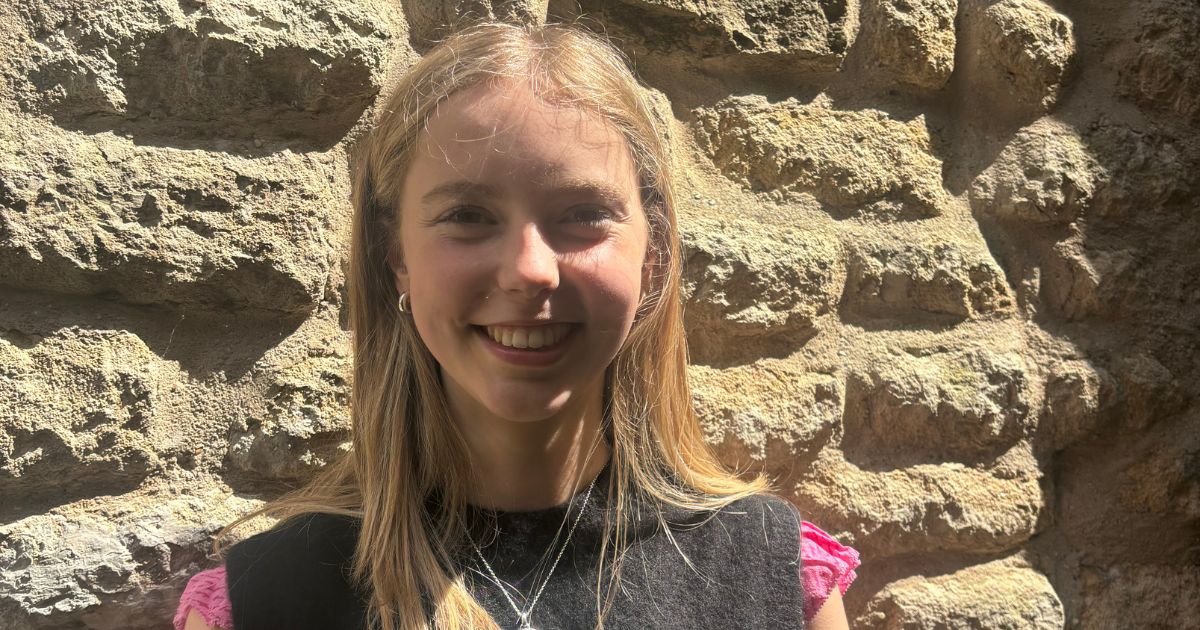 This summer,we had the pleasure of having Ellie Evans join the McClarrons team for a five-week work experience programme. Here, Ellie reflects on her time with us and the various roles and responsibilities she took on across different sectors.