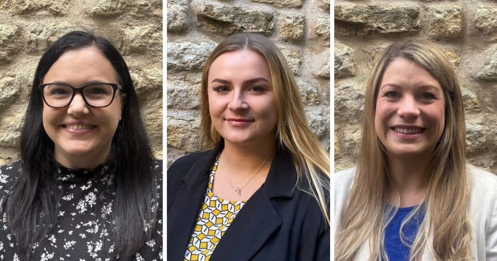 McClarrons expands team with three new members in Farm and Operations,