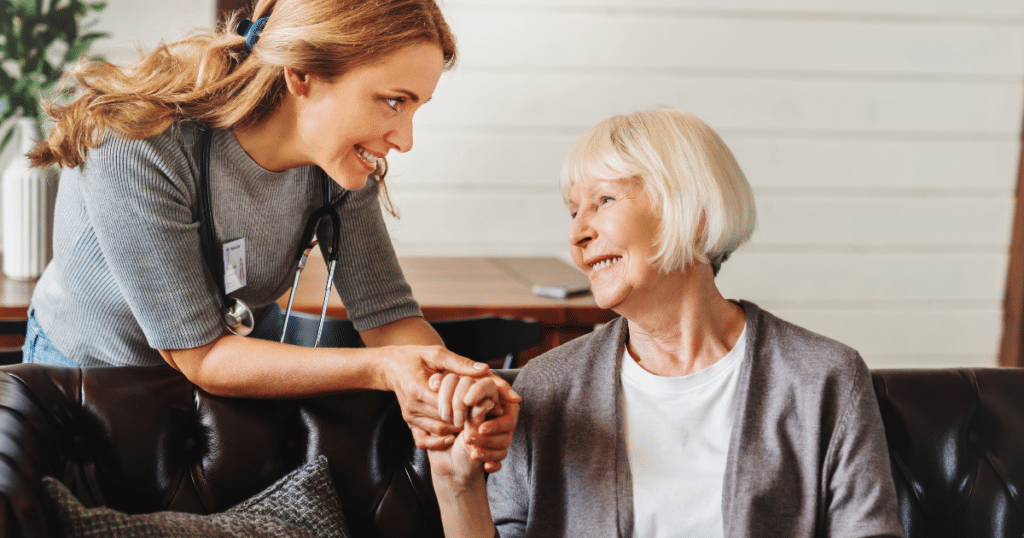 The Impact of the Recent Budget on Social Care in England.