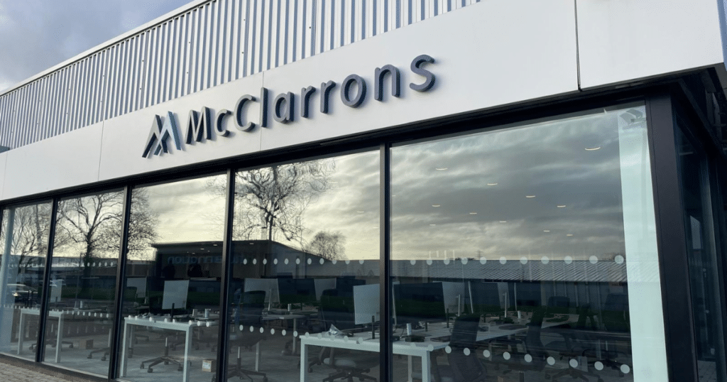 New beginnings: Our exciting move to a new office space in Malton