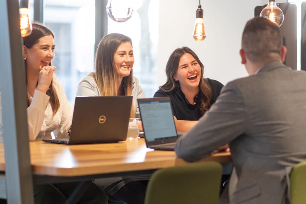 Grow, succeed and excel with the McClarrons Team - McClarrons