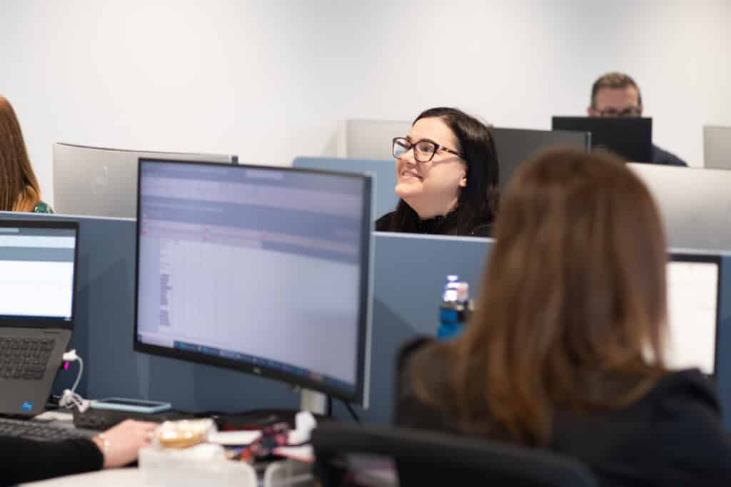 Why work with McClarrons Farm Insurance Team - McClarrons