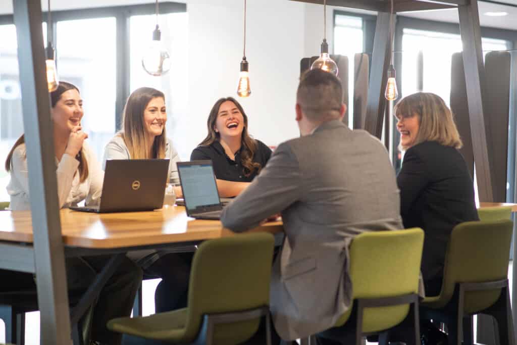 Insurance Careers at McClarrons - McClarrons