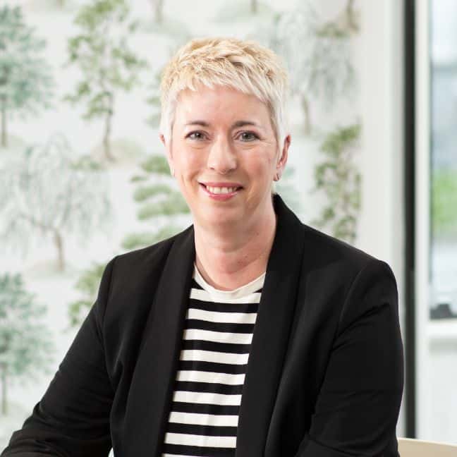 Louise Northgraves - McClarrons