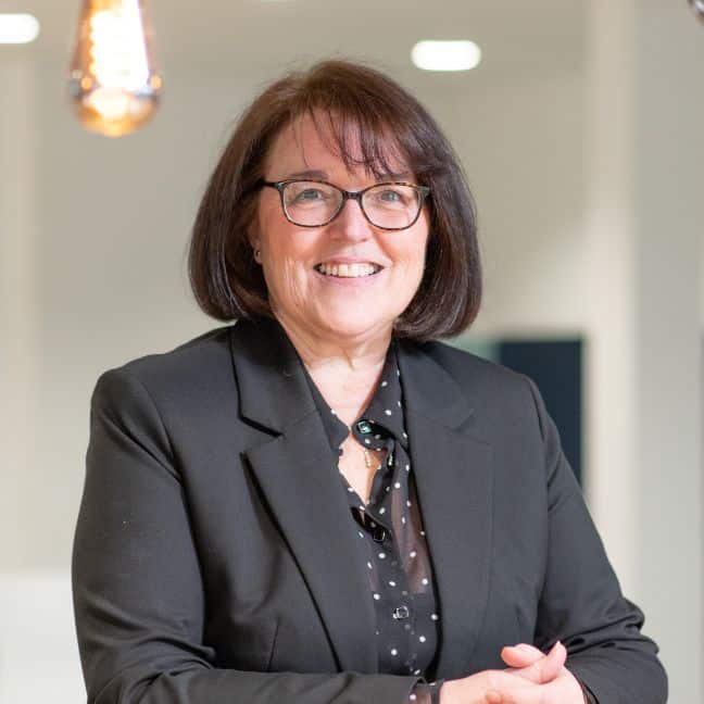 Stacy Dodd - McClarrons