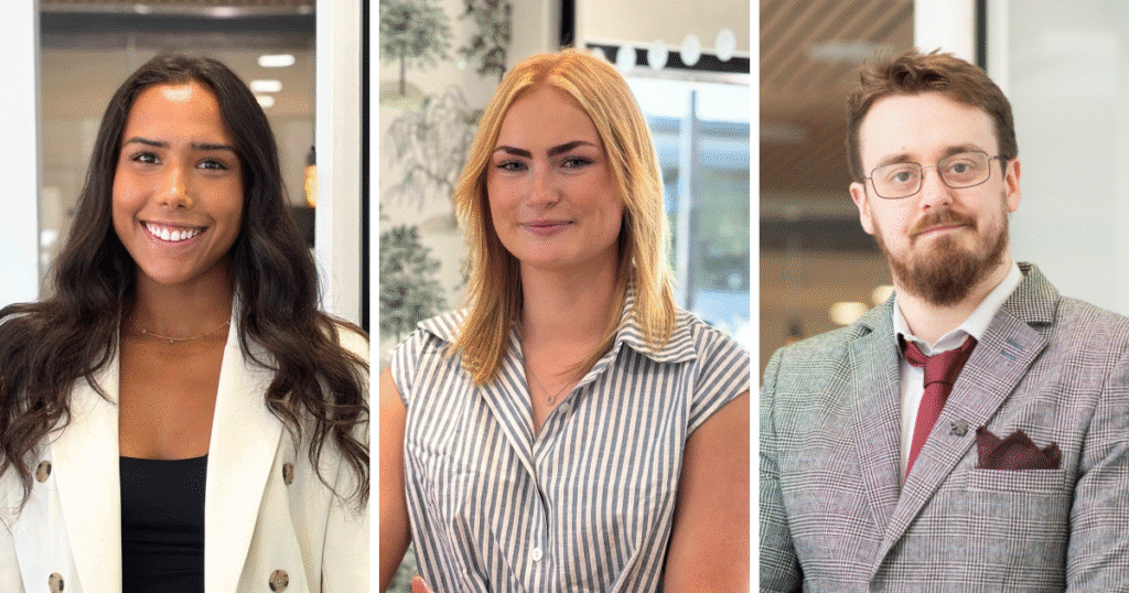 Changes in Care Team - McClarrons