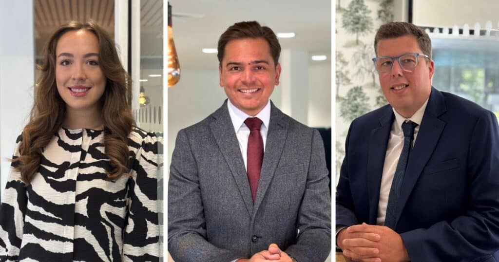 Continuing to Grow Welcoming New Faces at McClarrons