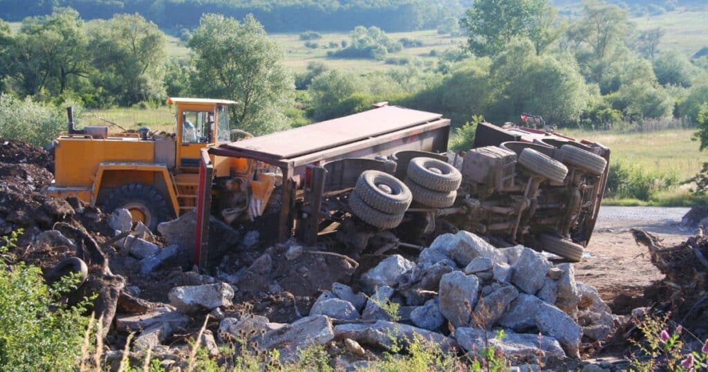 Safeguarding Your Farm: Key Findings from the 2025 HSE Fatal Injury Report
