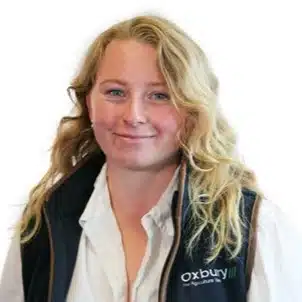 McClarrons’ Cultivating Tomorrow Seminar 4 Victoria Todd - Oxbury Bank Plc