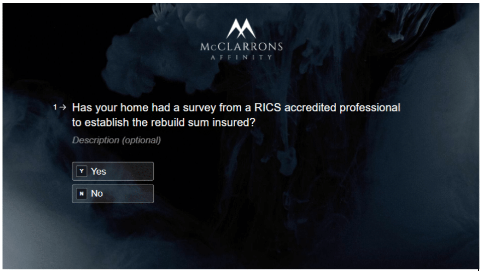 Underinsurance: A potentially overlooked risk for High-Value Homeowners 1 Quiz