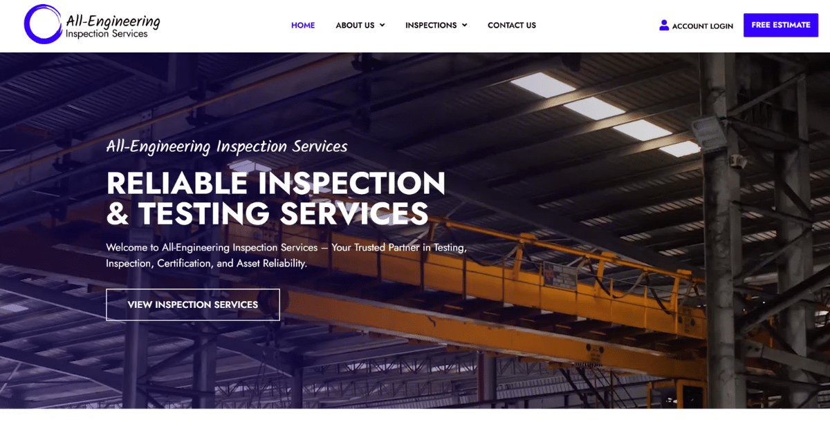 The Importance of Engineering Inspections for Rural Businesses - McClarrons