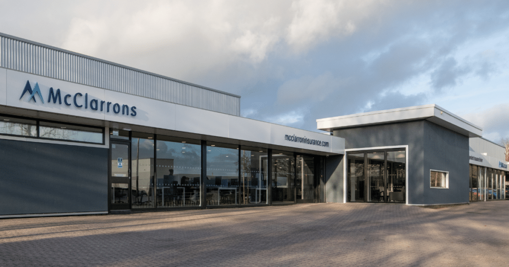 A Year of Growth McClarrons Welcomes 12 New Team Members in 2025